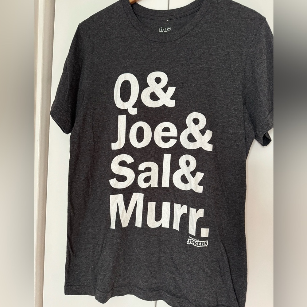 Impractical Jokers T-Shirt